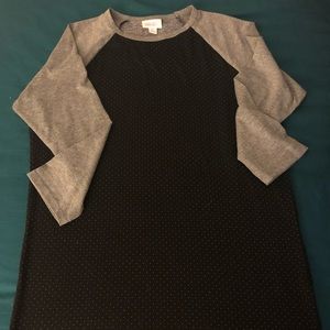 Lularoe small Randy